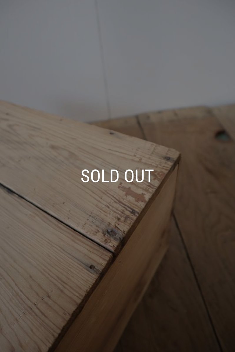 画像9: 大正5年の小引き出し (9)