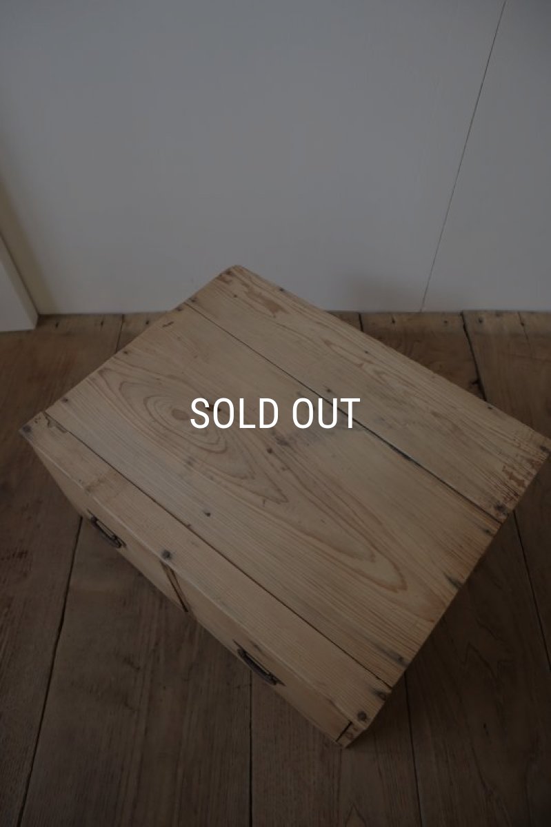 画像6: 大正5年の小引き出し (6)