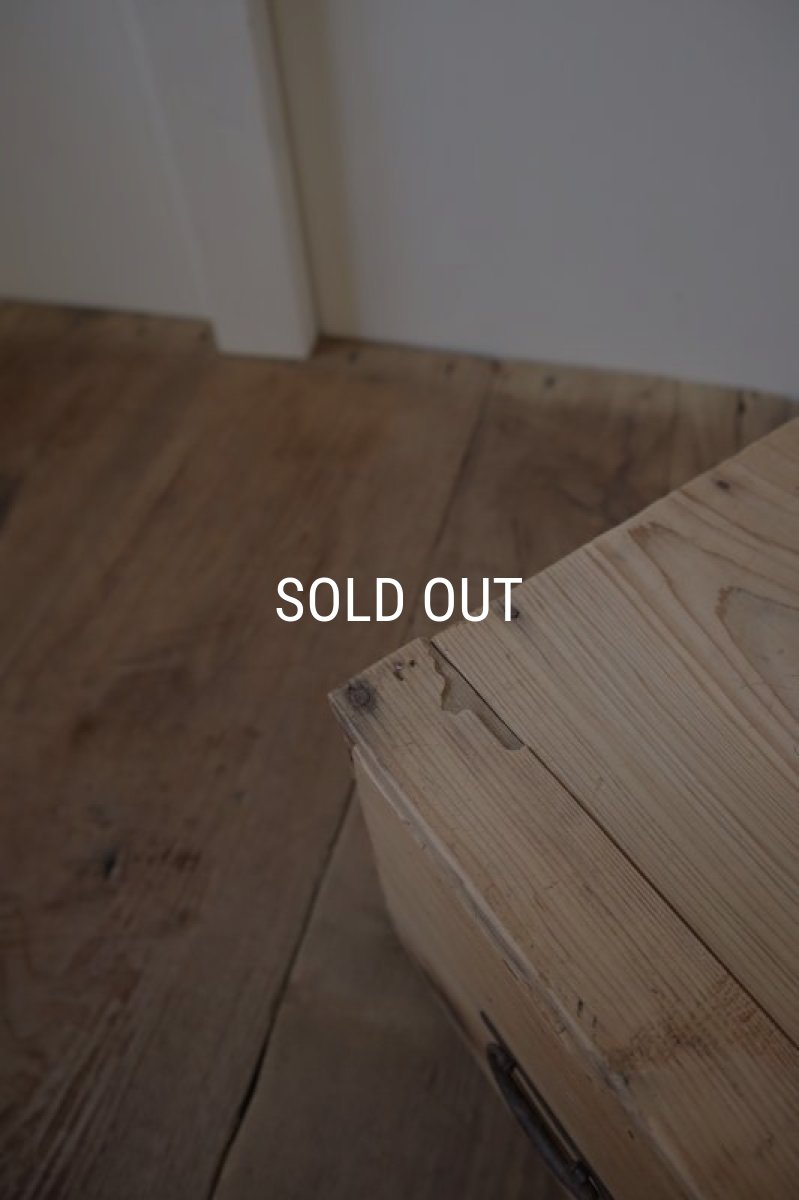 画像10: 大正5年の小引き出し (10)