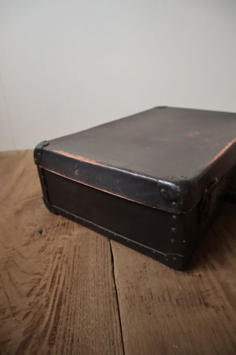 画像1: トランク