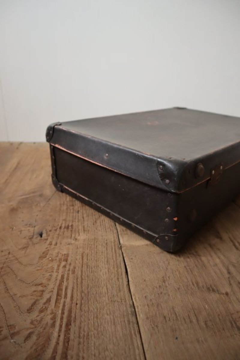 画像3: トランク