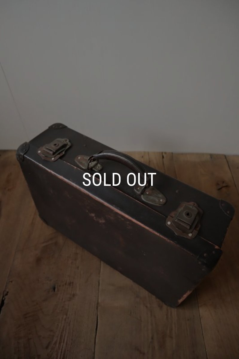 画像3: トランク (3)