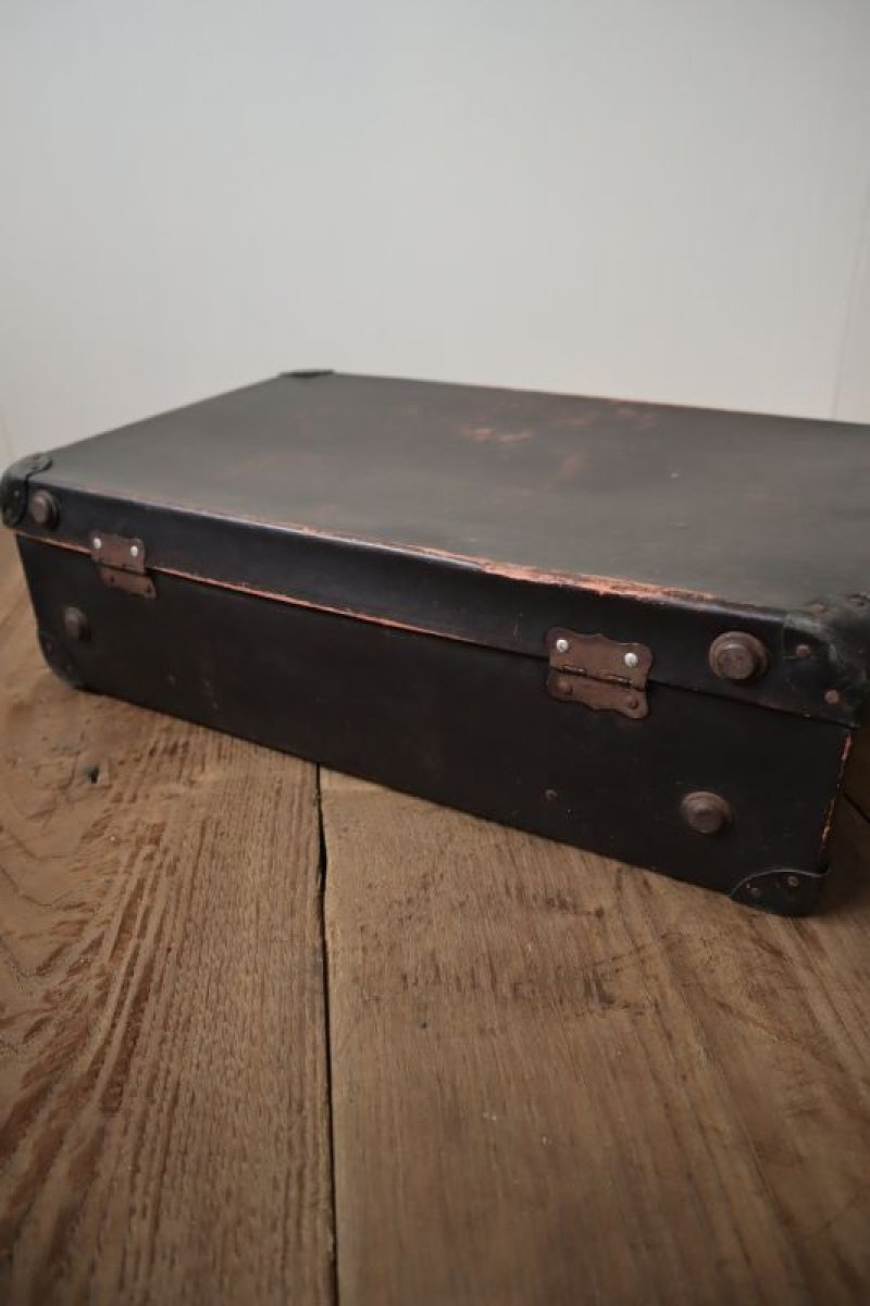 画像2: トランク