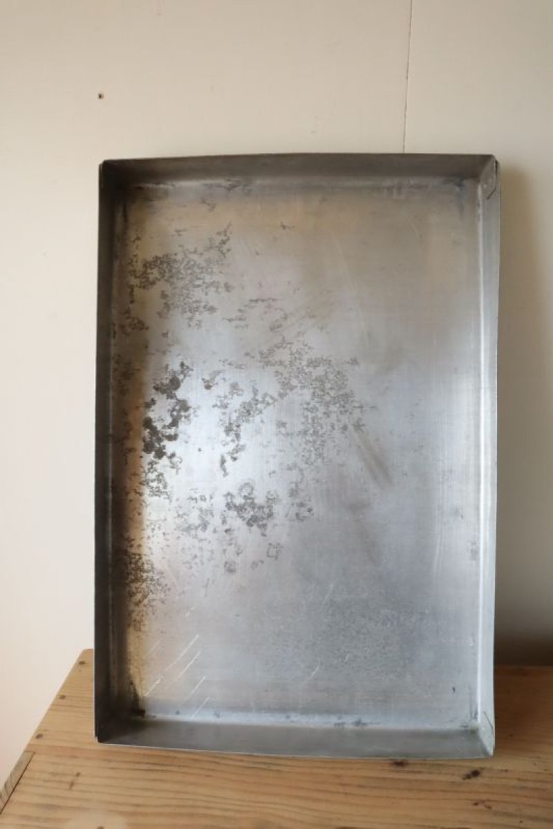 画像3: アルミの持ち手付きコンテナ