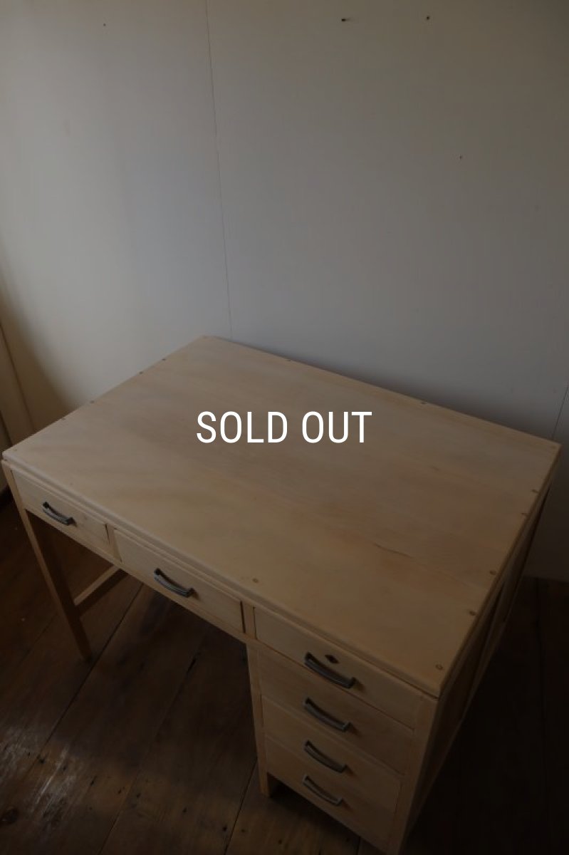 画像8: 片袖のデスク (8)