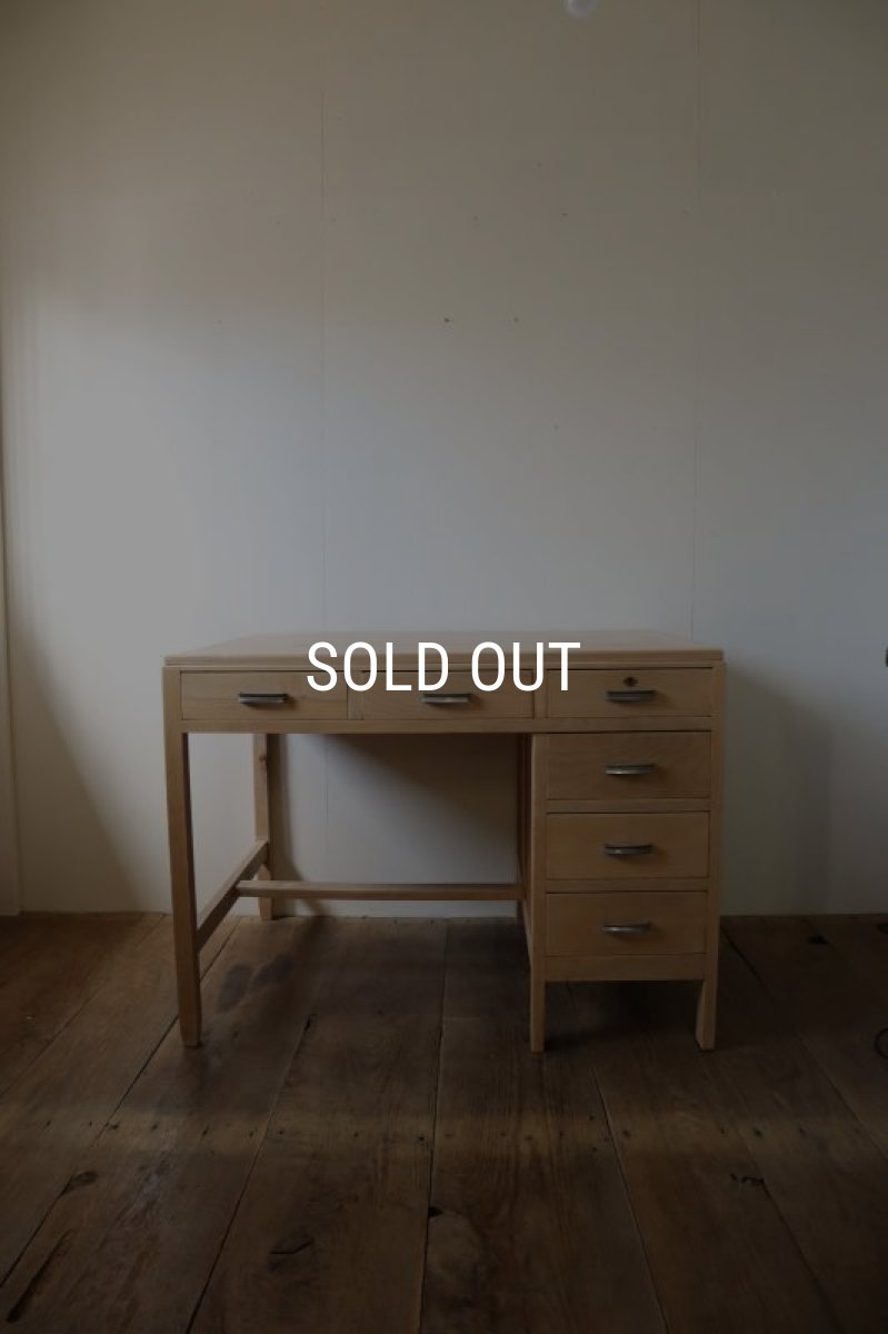 画像3: 片袖のデスク (3)