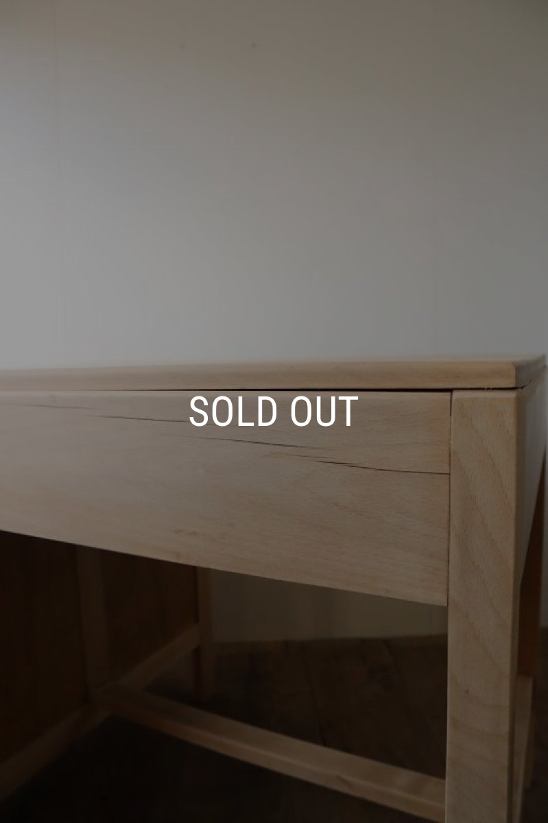 画像10: 片袖のデスク (10)