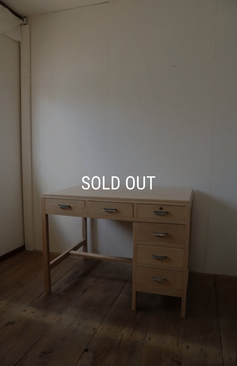 画像4: 片袖のデスク (4)