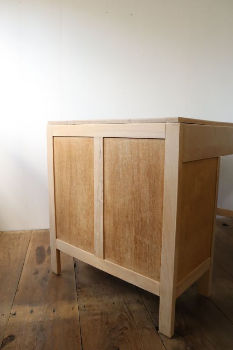 画像3: 片袖のデスク