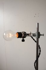画像8:  実験スタンドのライト (8)