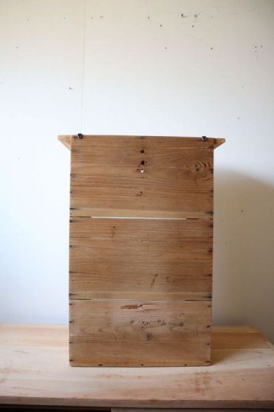 画像3: 壁掛け飾り箱