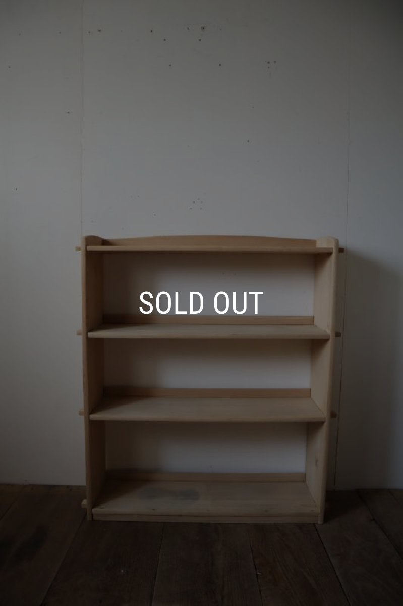 画像5: 楔の飾り棚 (5)