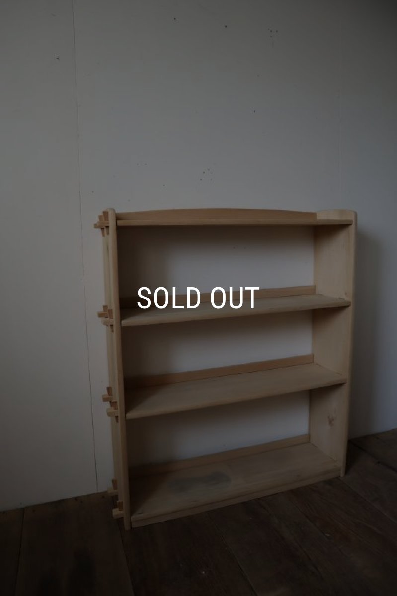 画像8: 楔の飾り棚 (8)