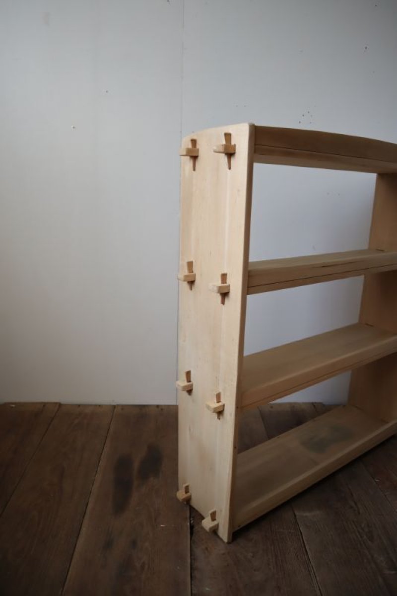 画像3: 楔の飾り棚