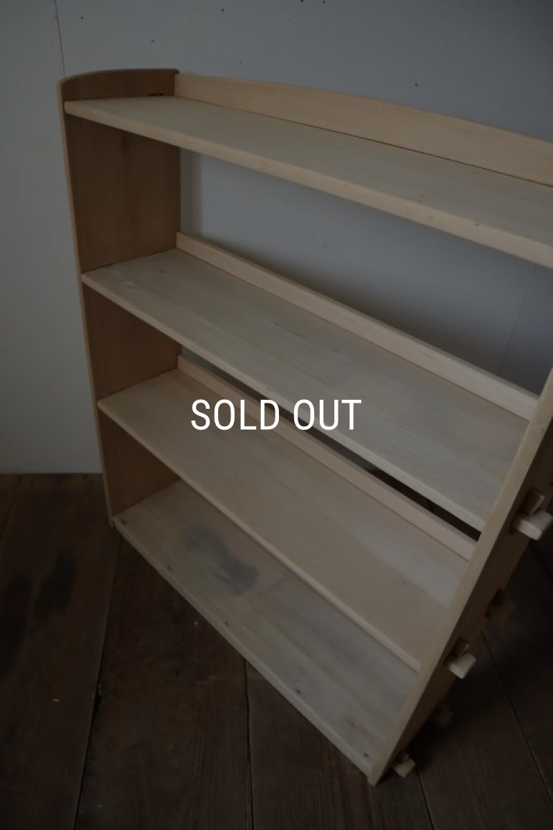 画像10: 楔の飾り棚 (10)