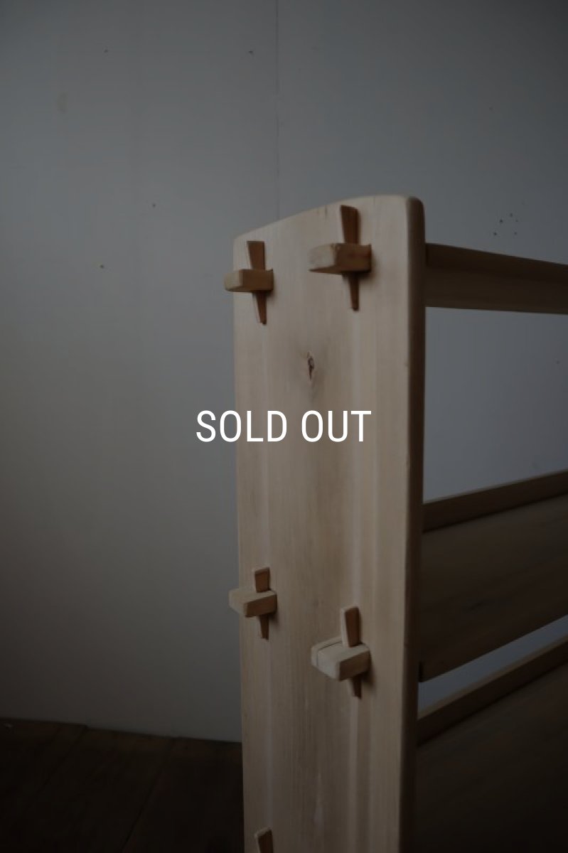 画像11: 楔の飾り棚 (11)