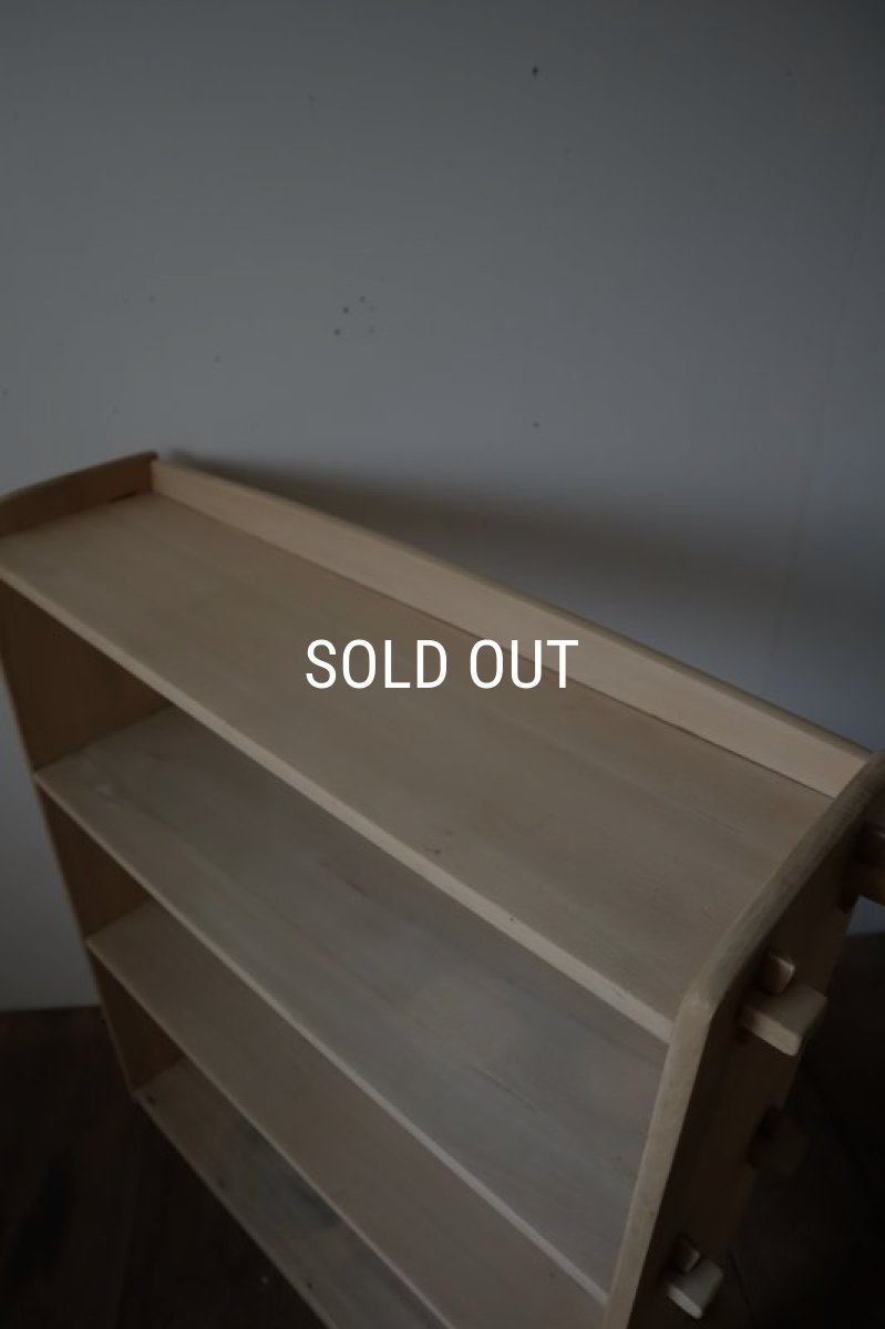 画像9: 楔の飾り棚 (9)