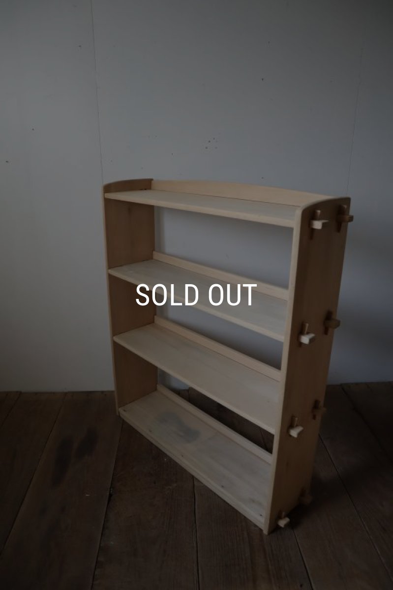 画像7: 楔の飾り棚 (7)