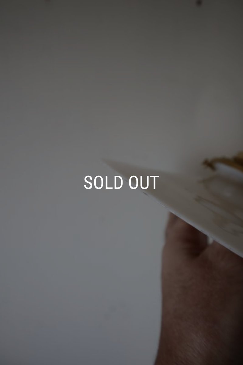 画像11: 乳白ガラスのペンダントライト (11)