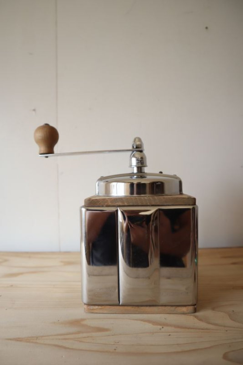 画像2: プジョーコーヒーミル　peuginox