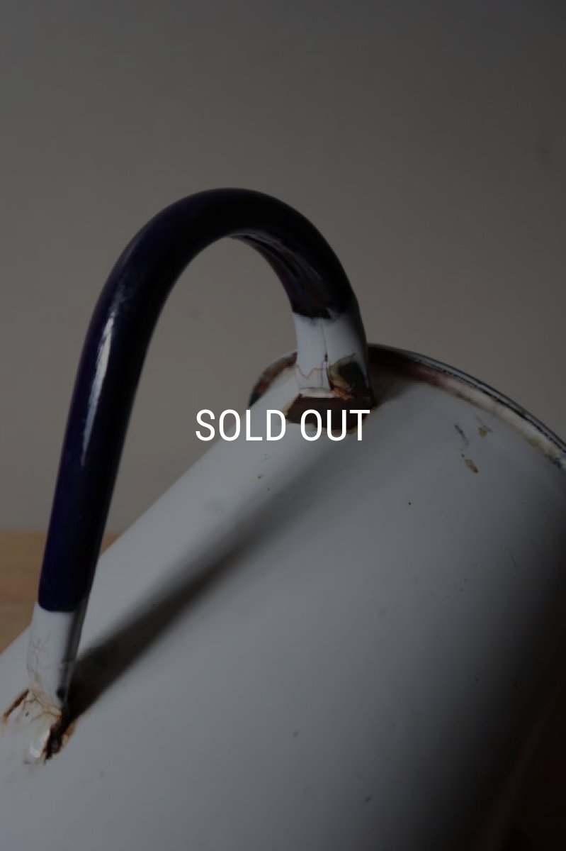 画像10: 琺瑯製メジャー容器 (10)