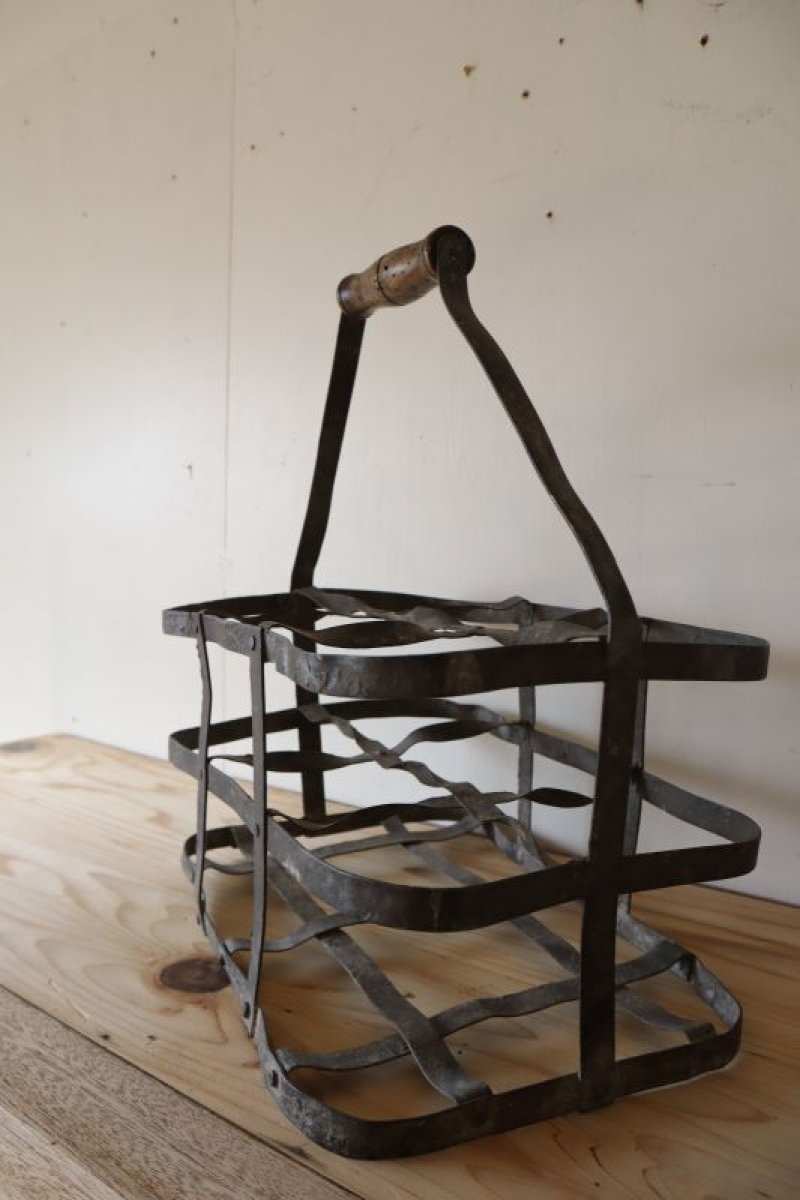 画像1: ボトルキャリー