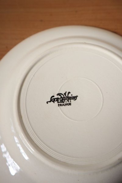 画像2: サルグミンヌ平皿（A）