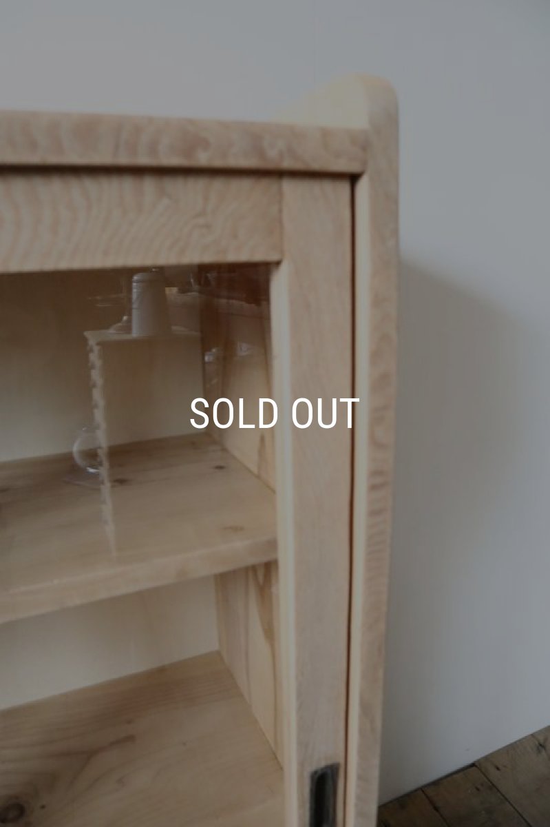 画像15: シンプルな収納戸棚 (15)