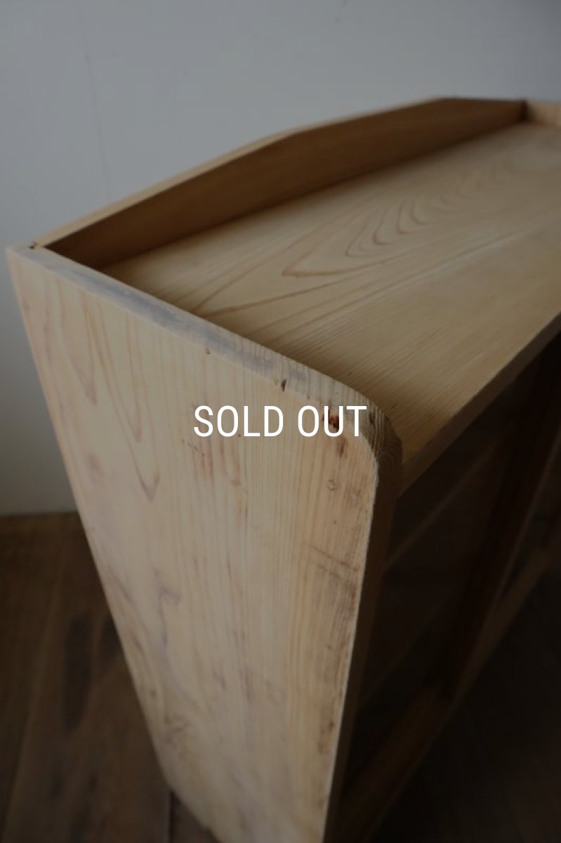 画像14: シンプルな収納戸棚 (14)