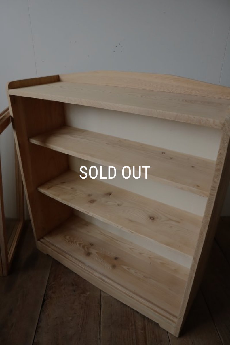 画像13: シンプルな収納戸棚 (13)