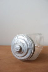 画像9: アルミ蓋のガラス瓶 (9)