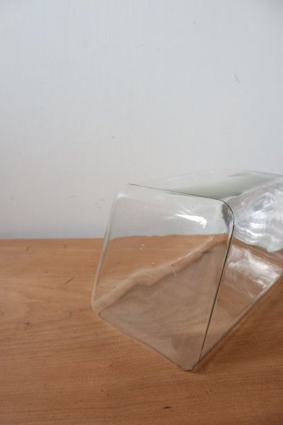 画像2: アルミ蓋のガラス瓶