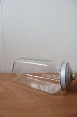 画像3: アルミ蓋のガラス瓶 (3)