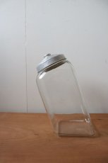 画像12: アルミ蓋のガラス瓶 (12)