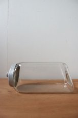 画像4: アルミ蓋のガラス瓶 (4)