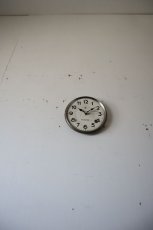 画像5: 古い文字盤の掛け時計 (5)