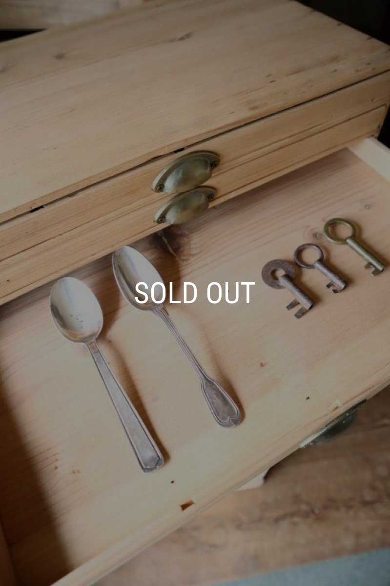 画像11:  7段小引き出し (11)