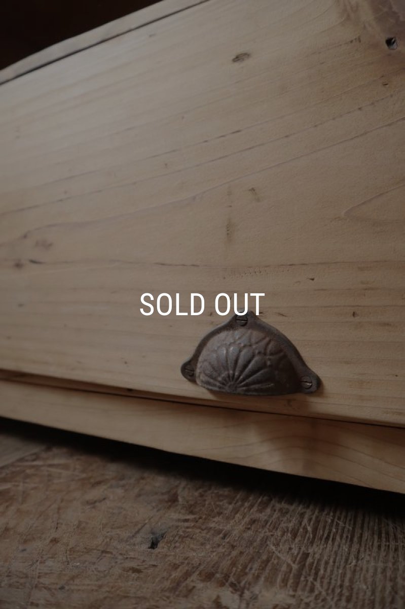 画像13: パタパタ扉付き収納棚 (13)