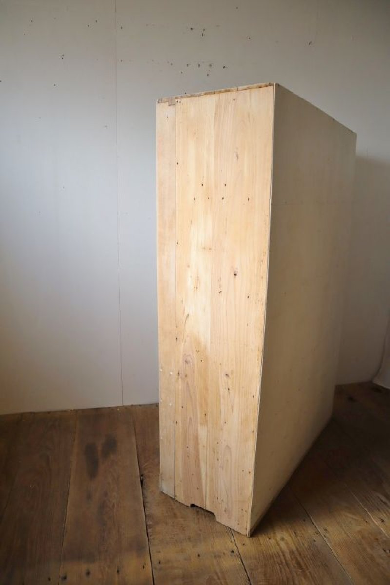 画像3: 引き出し8杯付き収納棚