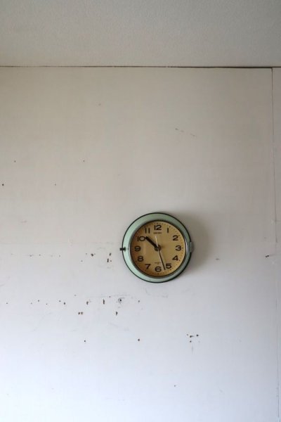 画像1: SEIKO船舶時計