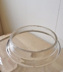画像9: 四角いガラス容器 (9)