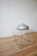 画像4: 四角いガラス容器 (4)