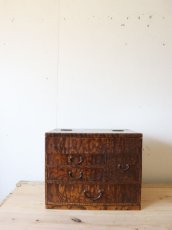 画像2: 裁縫箱 (2)