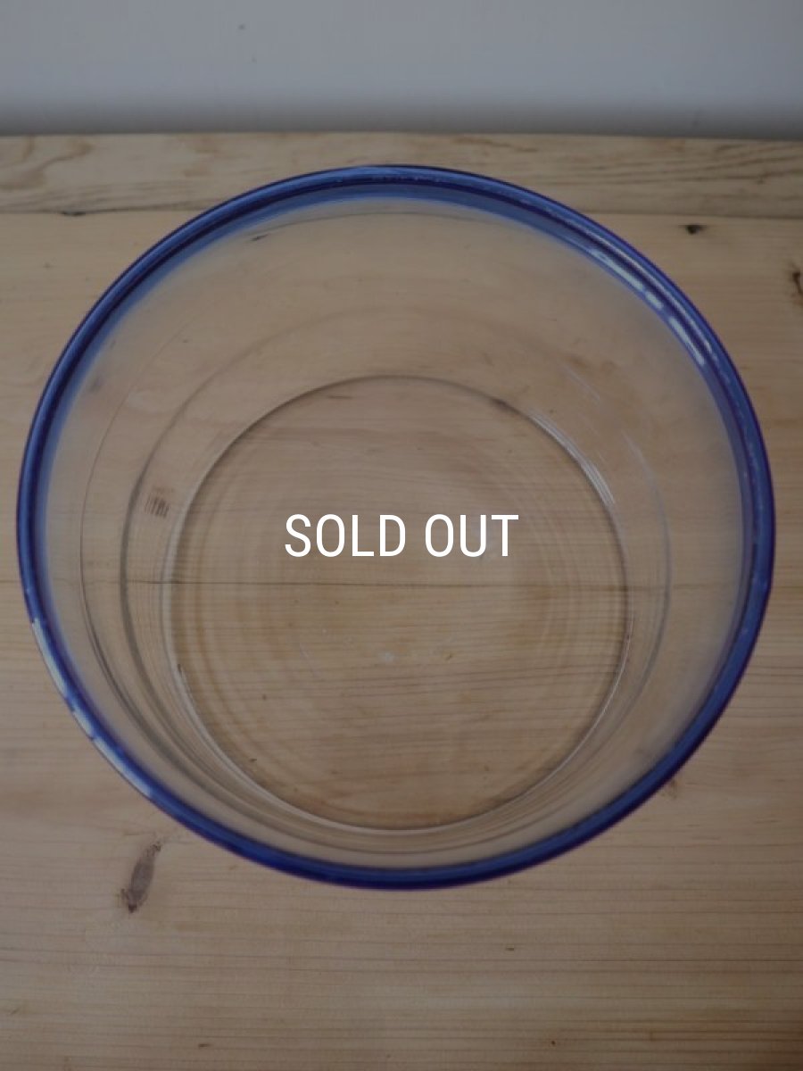 画像8: 縁の青い水槽 (8)