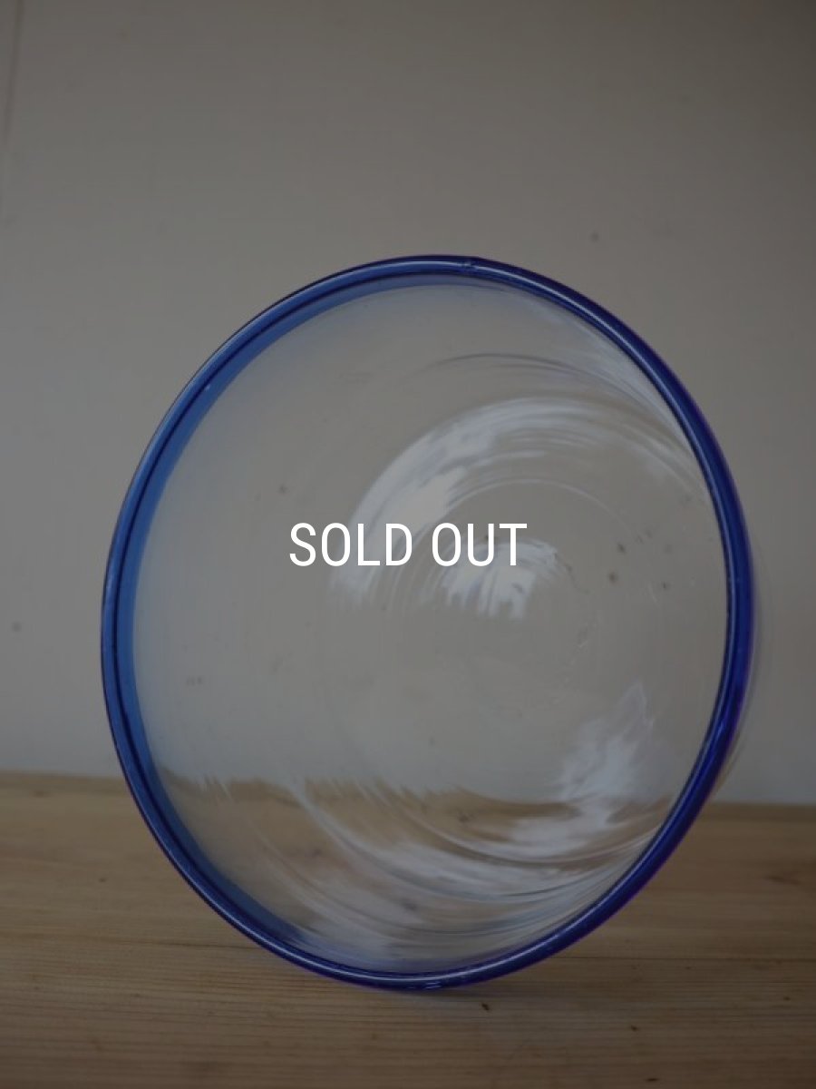 画像9: 縁の青い水槽 (9)