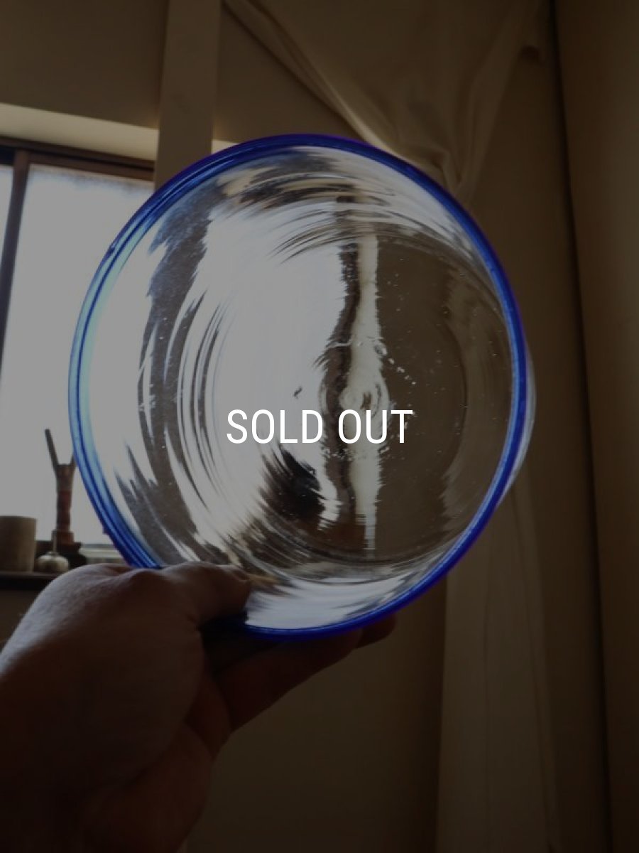 画像10: 縁の青い水槽 (10)