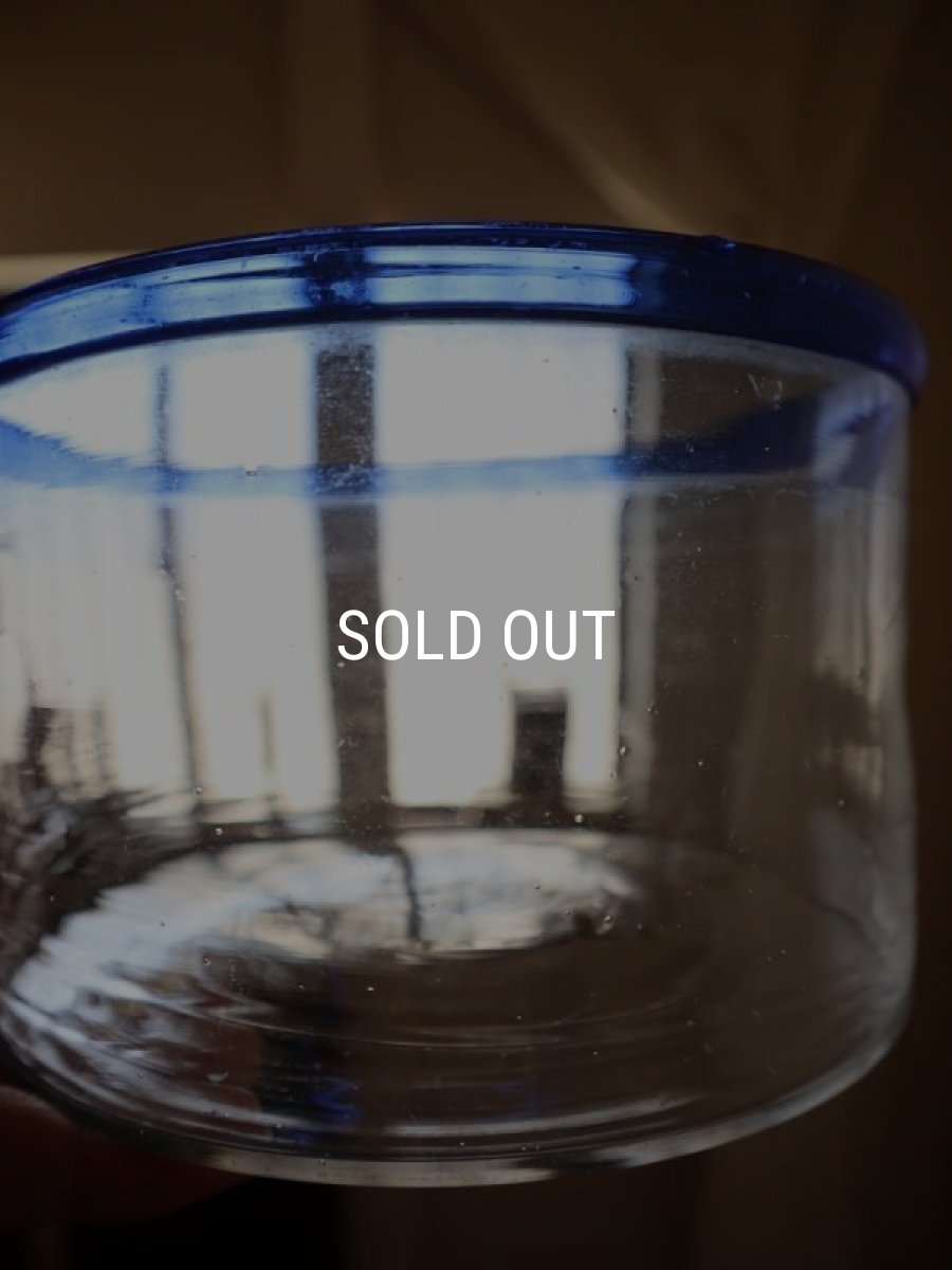 画像11: 縁の青い水槽 (11)