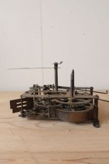 画像16: 柱時計の機械（A） (16)