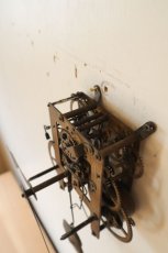 画像9: 柱時計の機械（A） (9)