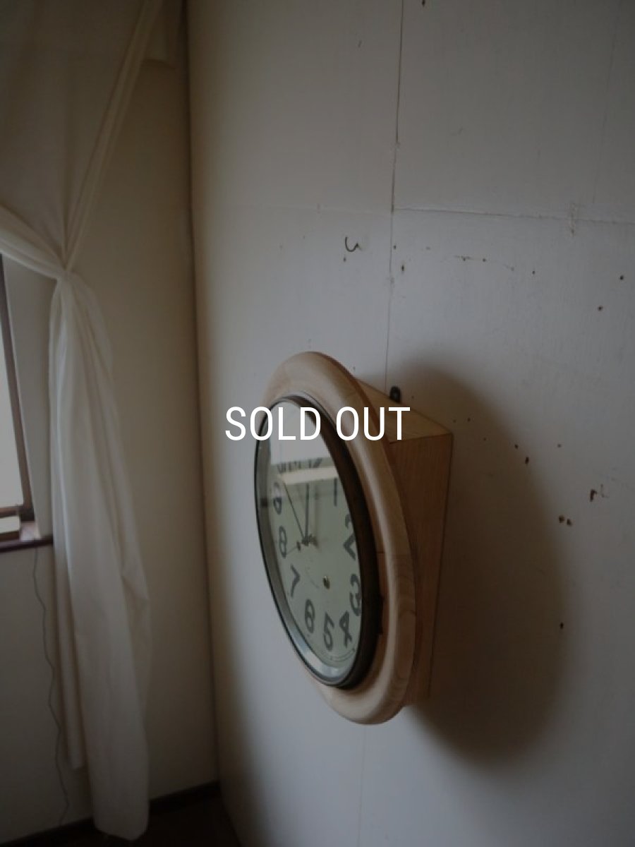 画像11: 丸時計 (11)